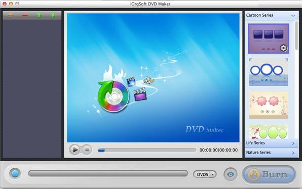 apple dvd burner software free